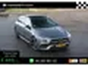 Mercedes-Benz CLA-klasse Shooting Brake 180 Business Solution ///AMG pakket Pano Night Pakket