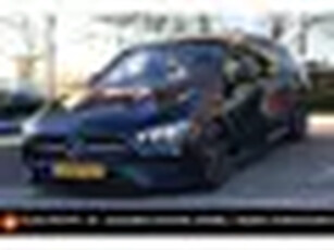 Mercedes-Benz CLA-klasse Shooting Brake 180 Business Solution AMG PANO-DAK NL-AUTO NAP!