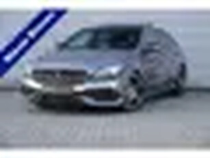 Mercedes-Benz CLA-Klasse Shooting Brake 180 Business Solution AMG Upgrade Edition Pano Camera