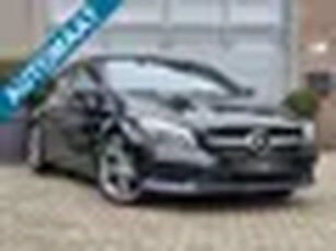 Mercedes-Benz CLA-Klasse Shooting Brake 180 Business Solution Automaat.