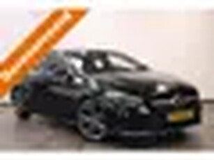 Mercedes-Benz CLA-Klasse Shooting Brake 180 Business Solution Navigatie CruiseControl 18'lmv