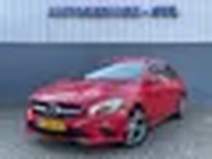 Mercedes-Benz CLA-Klasse Shooting Brake 180 Prestige - Automaat-Cruise control-Trekhaak afneembaar