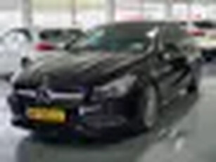 Mercedes-Benz CLA-klasse Shooting Brake 200 AMG