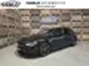 Mercedes-Benz CLA-klasse Shooting Brake 200 Business Solution AMG Pano LED Camera Sfeer Memory LM