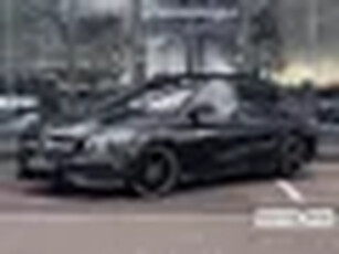 Mercedes-Benz CLA-Klasse Shooting Brake 200 d Business Solution AMG l Panoramadak l Leer l Harman Ka