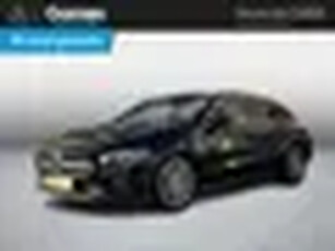 Mercedes-Benz CLA-klasse Shooting Brake 200 Panoramadak Luxury line