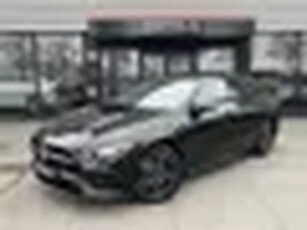 Mercedes-Benz CLA-klasse Shooting Brake 250 e AMG 218PKPanoBurmesterCameraAmbient LightCarplay