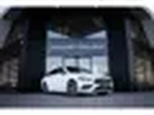 Mercedes-Benz CLA-Klasse Shooting Brake 250 e AMG - Panorama Burmester Keyless HUD