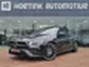 Mercedes-Benz CLA-klasse Shooting Brake 250 e Premium Plus AMG Line Night Pano Burmester 360