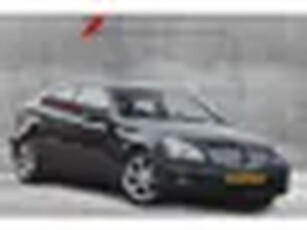 Mercedes-Benz CLC-Klasse 180 K. Prestige Navigatie Xenon Leer Clima Cruise-control NL au