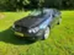 Mercedes-Benz CLK-klasse Cabrio 200 K. Avantgarde avantgarde full options