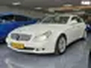 Mercedes-Benz CLS-klasse 350 CGI Prestige