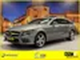 Mercedes-Benz CLS-klasse Shooting Brake 350 AMG Aut Schuifdak Leer LED