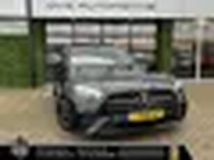 Mercedes-Benz E-Klasse 200 Business Solution AMG Night Pano Nappa 360 Camera