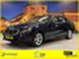 Mercedes-Benz E-klasse 200 Elegance Automaat Leer Distronic LED