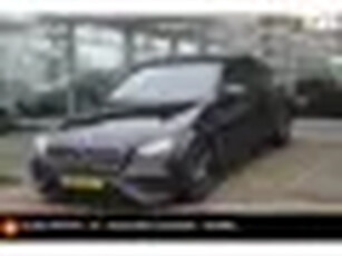 Mercedes-Benz E-klasse 200 Prestige Plus AMG-PAKKET NIEUW MODEL!