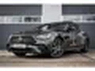 Mercedes-Benz E-klasse 300 e AMG Line Pano dak Sfeerverlichting Keyless-Go Stoelverw./koeling B