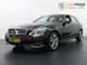 Mercedes-Benz E-klasse 300 Prestige Avantgarde 360 Camera Distronic ACC Leder + Stoelverwarming