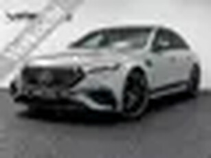 Mercedes-Benz E-Klasse AMG 53 4MATIC Hybrid Edition 1