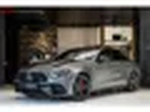 Mercedes-Benz E-Klasse AMG 63 S 4MATIC+ Burmester Panorama HUD Ventilatie Night Driversp