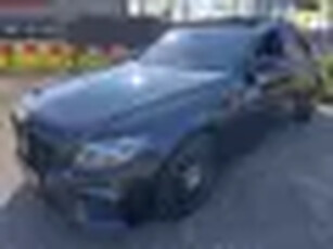 Mercedes-Benz E-klasse AMG E43 4Matic Premium Plus Panodak HuD E53 Look