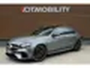 Mercedes-Benz E-Klasse AMG E63 S 4MATIC Premium Plus Edition 1 Night Pakket Carbon PPF