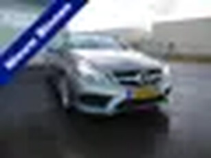 Mercedes-Benz E-Klasse Cabrio 200 Unieke complete auto Staat in Hoogeveen