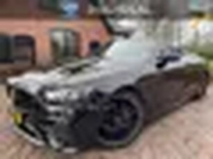 Mercedes-Benz E-klasse Cabrio 220 d AMG First Edition. Alle Opties!