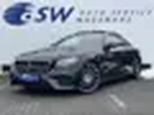 Mercedes-Benz E-Klasse Coupé 300 Premium Plus AMG Pano Memory Burmester 360* Camera MultiBeam 20 inch