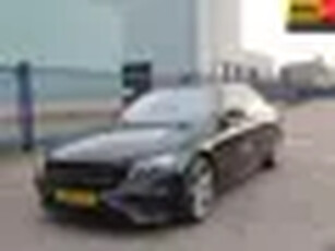 Mercedes-Benz E-Klasse E 300 AMG-pakket 265 pk 19 inch.