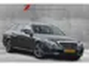 Mercedes-Benz E-Klasse Estate 200 Ambition Avantgarde Navigatie Full led Clima Cruise-contro