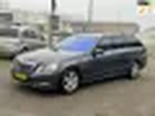 Mercedes-Benz E-klasse Estate 200 CDI Business Class Avantgarde