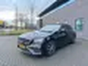 Mercedes-Benz E-klasse Estate 220 d Business Solution AMG