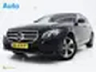 Mercedes-Benz E-Klasse Estate 250 Premium Keyless Adaptive Cruise Camera Memory Trekhaak