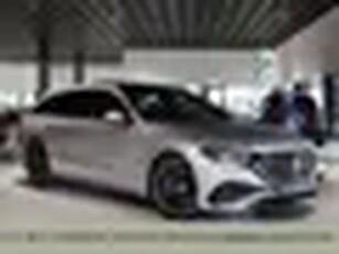 Mercedes-Benz E-Klasse Estate 300 de 4-M AMG LuchveringACCKeylessBurmester 4DMemDynamic LightT