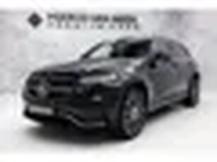 Mercedes-Benz EQC 400 4MATIC AMG Line 80 kWh Schuifdak Trekhaak 360 Camera