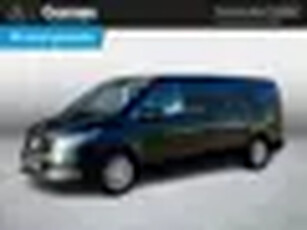 Mercedes-Benz EQV 300 L3 Business Solution Limited 90 kWh