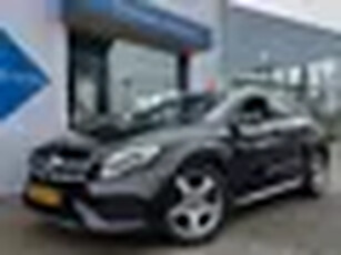 Mercedes-Benz GLA 180 122pk Automaat Business Solution AMG Origineel NL Navi Clima Cruise