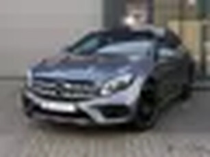 Mercedes-Benz GLA 200 AMG 7G Aut Sport Aut. Airco Parkeer Assist Camera LED high Perfo