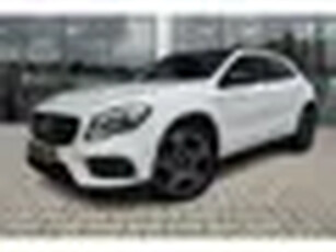 Mercedes-Benz GLA 200 AMG Pano Memory Camera