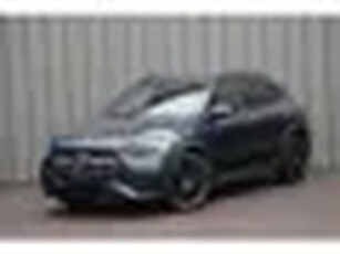 Mercedes-Benz GLA 200 AMG Pano Sfeerverlichting Keyles-go Memory Stoelverw. Multi-beam