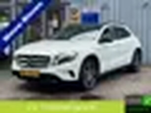 Mercedes-Benz GLA 200 Prestige PANORAMADAK XENON NAVI