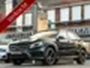 Mercedes-Benz GLA 250 4Matic Prestige PANO 19 INCH CAMERA XENON STANDKACHEL NIGHT PAKKET VOL OPTIES