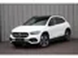 Mercedes-Benz GLA 250 e Luxury Line Aut8 218PK Panoramadak Keyles-go Sfeerverlichting Wi