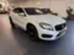 Mercedes-Benz GLA-klasse 200 Prestige AMG uitgevoerd