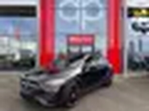 Mercedes-Benz GLA-klasse 250 e Business Solution AMG/Edition/Panorama