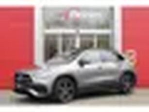 Mercedes-Benz GLA-klasse 250 e BUSINESS SOLUTION AMG LIMITED SFEER VERLICHTING PANORAMISCH SCHUI