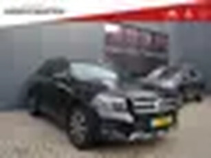 Mercedes-Benz GLB 200 Premium Plus Full Options Dubbel Panoramadak