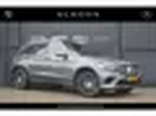 Mercedes-Benz GLC 250 4MATIC Prestige AMG PANO LUCHTVERING