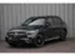 Mercedes-Benz GLC 300 AMG 4-Matic Aut9 258PK Head-up Keyles-go Burmester Pano Sfeerverlich